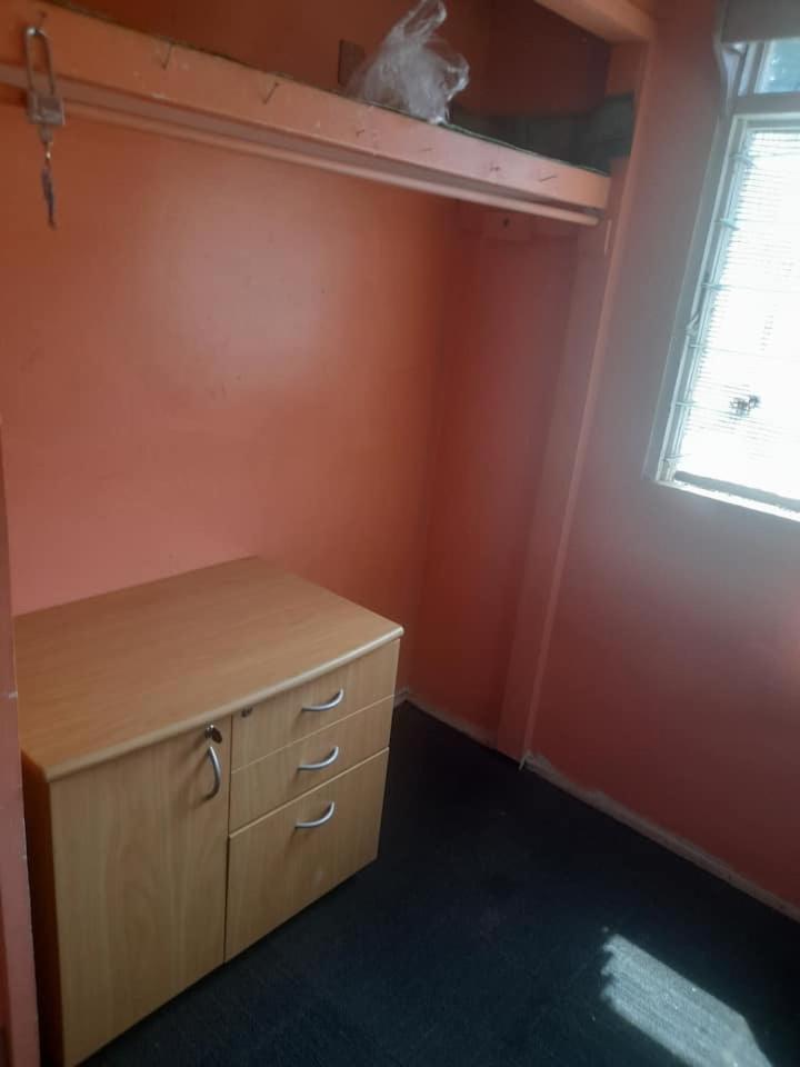 Kapeta Cabin Nuku'alofa Eksteriør billede