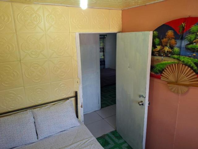 Kapeta Cabin Nuku'alofa Eksteriør billede